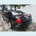 FORD FUSION 2.5 SEL 16V 4P AUT. - PRETO - 2010 Foto 2 (Miniatura)