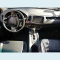 HONDA HR-V 1.8 16V FLEX EXL 4P AUT. - CINZA - 2016 Foto 2 (Miniatura)