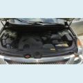 HYUNDAI VERA CRUZ 3.8 GLS 4WD 4X4 V6 24V 4P AUT. - PRATA - 2008 Foto 2 (Miniatura)