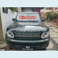 LAND ROVER DISCOVERY 4 3.0 SE 4X4 V6 24V TURBO DIESEL 4P AUT. - VERDE - 2010 Foto 2 (Miniatura)