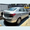 CHEVROLET PRISMA 1.4 MPFI LTZ 8V FLEX 4P - PRATA - 2014 Foto 2 (Miniatura)