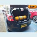FORD KA 1.0 TI-VCT FLEX SE - PRETO - 2018 Foto 2 (Miniatura)