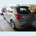 NISSAN TIIDA 1.8 SL 16V FLEX 4P AUT. - PRATA - 2013 Foto 2 (Miniatura)
