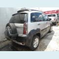 FIAT IDEA 1.8 MPI ADVENTURE 16V FLEX 4P - PRATA - 2011 Foto 2 (Miniatura)