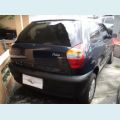 FIAT PALIO 1.0 MPI FIRE 8V 2P - AZUL - 2005 Foto 2 (Miniatura)