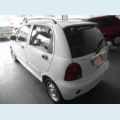 CHERY QQ 1.1 MPFI 16V 4P - BRANCO - 2012 Foto 2 (Miniatura)