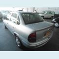 CHEVROLET CORSA 1.4 MPFI MAXX 8V ECONO.FLEX 4P - PRATA - 2010 Foto 2 (Miniatura)