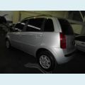 FIAT IDEA 1.4 MPI ELX 8V FLEX 4P - PRATA - 2006 Foto 2 (Miniatura)
