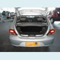 VOLKSWAGEN GOL 1.6 MI POWER 8V FLEX 4P G.V - PRATA - 2010 Foto 2 (Miniatura)
