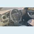 RENAULT LOGAN 1.6 EXPRESSION 8V FLEX 4P - PRATA - 2017 Foto 2 (Miniatura)