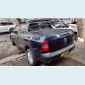 VOLKSWAGEN SAVEIRO 1.6 MI ROCK IN RIO CD 8V FLEX 2P - AZUL - 2016 Foto 2 (Miniatura)