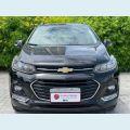 CHEVROLET TRACKER 1.4 16V TURBO FLEX LT AUT. - PRETO - 2018 Foto 2 (Miniatura)