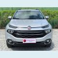 FIAT TORO 1.8 16V EVO FLEX FREEDOM OPEN EDITION AT6 - PRATA - 2017 Foto 2 (Miniatura)