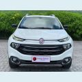 FIAT TORO 2.0 16V TURBO DIESEL VOLCANO 4WD AT9 - BRANCO - 2018 Foto 2 (Miniatura)