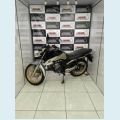 HONDA CG 160 TITAN SPECIAL EDITION 25 ANOS STREET - PRATA - 2019 Foto 2 (Miniatura)