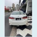 TOYOTA COROLLA 2.0 XEI 16V FLEX 4P AUT. - BRANCO - 2018 Foto 2 (Miniatura)