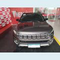 JEEP COMPASS 2.0 TD350 TURBO DIESEL LIMITED AT9 - BRANCO - 2022 Foto 2 (Miniatura)