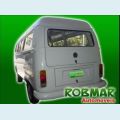 VOLKSWAGEN KOMBI 1.4 MI STD 8V TOTAL FLEX 3P - BRANCO - 2010 Foto 2 (Miniatura)