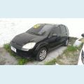 FORD FIESTA 1.6 MPI CLASS 8V 4P - PRETO - 2003 Foto 2 (Miniatura)