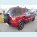 FORD ECOSPORT 1.6 XLT 8V 4P - VERMELHO - 2004 Foto 2 (Miniatura)