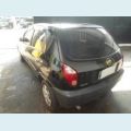 CHEVROLET CELTA 1.0 MPFI LIFE 8V FLEX 4P - PRETO - 2010 Foto 2 (Miniatura)