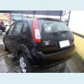 FORD FIESTA 1.6 MPI CLASS HATCH 8V FLEX 4P - PRETO - 2009 Foto 2 (Miniatura)