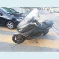 YAMAHA TMAX SCOOTER - PRETO - 2015 Foto 2 (Miniatura)
