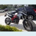 BMW F 800 GS TRAIL - BRANCO - 2017 Foto 2 (Miniatura)