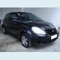 FORD KA 1.0 MPI 8V FLEX 2P - PRETO - 2009 Foto 2 (Miniatura)