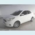 FORD KA+ 1.5 SIGMA FLEX SE PLUS - BRANCO - 2017 Foto 2 (Miniatura)