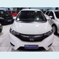 HONDA FIT 1.5 DX 16V FLEX 4P AUT. - BRANCO - 2017 Foto 2 (Miniatura)