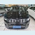 JEEP COMPASS 2.0 16V FLEX SPORT AUT. - PRETO - 2017 Foto 2 (Miniatura)