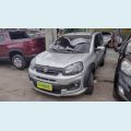 FIAT UNO 1.3 FIREFLY FLEX WAY 4P - PRATA - 2020 Foto 2 (Miniatura)