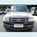 FORD RANGER 3.0 XL 4X4 CD TURBO ELECTRONIC DIESEL 4P - CINZA - 2012 Foto 2 (Miniatura)