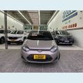 FORD FIESTA 1.0 ROCAM HATCH 8V FLEX 4P - PRATA - 2014 Foto 2 (Miniatura)