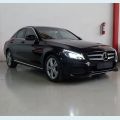 MERCEDES-BENZ C 180 1.6 CGI FLEX EXCLUSIVE 7G-TRONIC - PRETO - 2016 Foto 2 (Miniatura)
