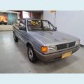 VOLKSWAGEN GOL 1.0 8V 2P - AZUL - 1994 Foto 2 (Miniatura)