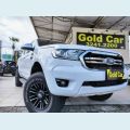 FORD RANGER 3.2 XLT 4X4 CD 20V DIESEL 4P AUT. - BRANCO - 2021 Foto 2 (Miniatura)