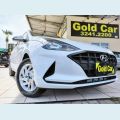 HYUNDAI HB 20 1.0 12V FLEX EVOLUTION - BRANCO - 2022 Foto 2 (Miniatura)