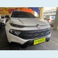 FIAT TORO 1.8 16V EVO FLEX ENDURANCE - BRANCO - 2020 Foto 2 (Miniatura)