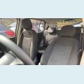 FIAT UNO 1.0 EVO VIVACE 8V FLEX 4P - PRATA - 2014 Foto 2 (Miniatura)