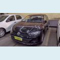 VOLKSWAGEN POLO 1.0 MPI TOTAL FLEX - PRETO - 2020 Foto 2 (Miniatura)