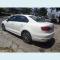 VOLKSWAGEN JETTA 2.0 TSI HIGHLINE 211CV 4P TIPTRONIC - BRANCO - 2013 Foto 2 (Miniatura)
