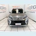 MITSUBISHI OUTLANDER 2.0 16V 4P AUT. - CINZA - 2016 Foto 2 (Miniatura)