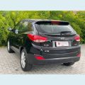 HYUNDAI IX35 2.0 16V FLEX 4P AUT. - PRETO - 2016 Foto 2 (Miniatura)