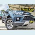 CHEVROLET TRAILBLAZER 2.8 PREMIER 4X4 16V TURBO DIESEL 4P AUT. - CINZA - 2022 Foto 2 (Miniatura)