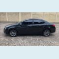 TOYOTA COROLLA 2.0 XEI 16V FLEX 4P AUT. - PRETO - 2017 Foto 2 (Miniatura)