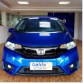 HONDA FIT 1.5 EXL 16V FLEX 4P AUT. - AZUL - 2015 Foto 2 (Miniatura)