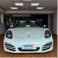 PORSCHE BOXSTER 2.7 I6 24V 2P AUT. - BRANCO - 2014 Foto 2 (Miniatura)