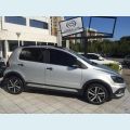 VOLKSWAGEN FOX 1.6 MSI TOTAL FLEX XTREME 4P - PRATA - 2018 Foto 2 (Miniatura)